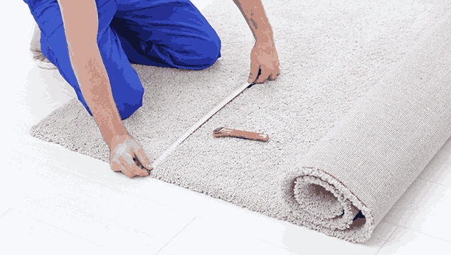 Carpet Repair Services Gong Gong
